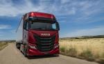 Iveco S-WAY S480 4x2 2019 года